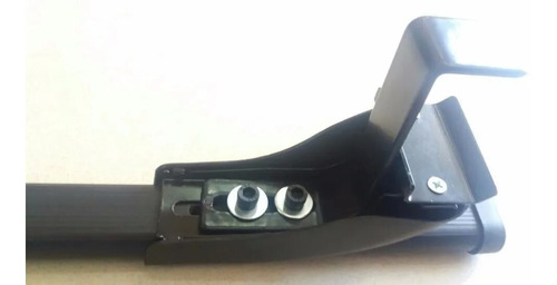 Imagen 4 de 7 de Barras Porta Equipaje Renault Duster Oroch 2018 2019 2020 21