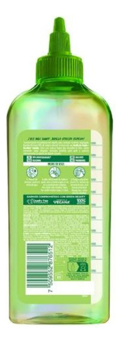 Keratina Antifrizz Garnier Fructis Adios Esponjado-180 Ml
