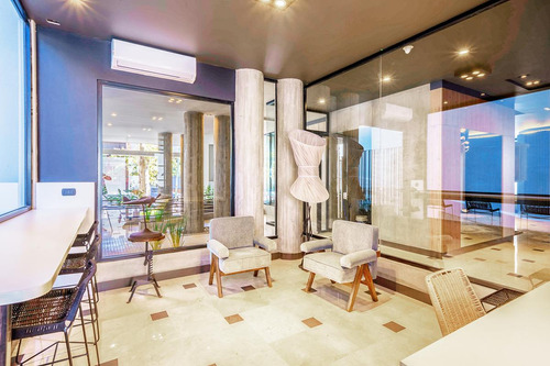 Venta, Departamento, Monoambiente, A Estrernar, Full Amenities, Piscina, Cochera, Villa Urquiza, Permuta