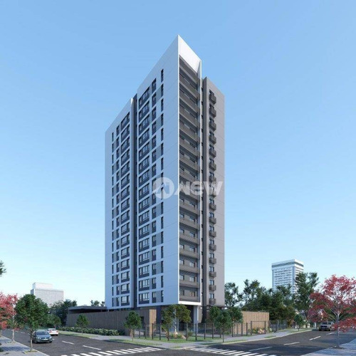 Apartamento À Venda, 85 M² Por R$ 595.000,00 - Vila Rosa - Novo Hamburgo/rs - Ap3068