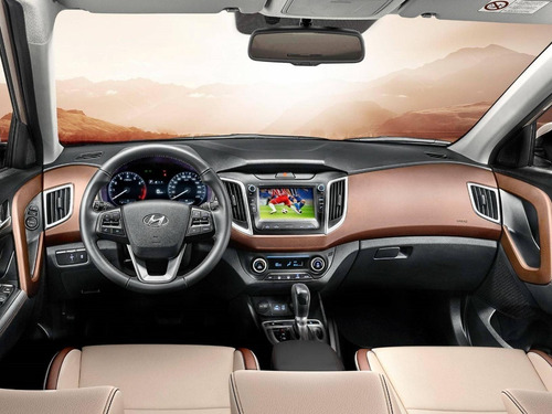 Hyundai Creta Prestige