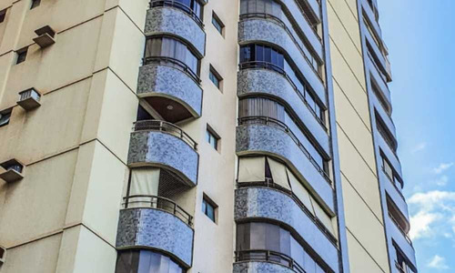 Imagem 2 de 20 de Apartamento No Pallazzo Di Pio Cardoso - 1657
