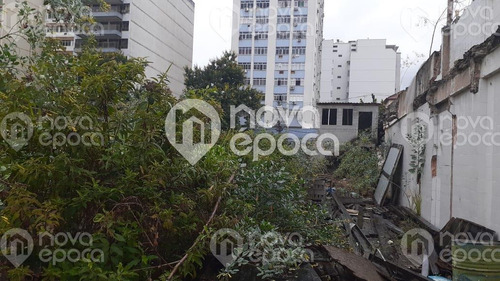 Imagem 1 de 14 de Terreno - Ref: Sp0tr38569