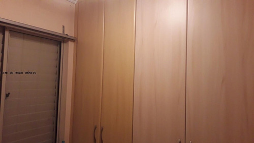 Imagem 7 de 15 de Apartamento 3 Dormitórios Para Venda Em São Paulo, Jardim São Savério, 3 Dormitórios, 1 Banheiro, 1 Vaga - Lpig015_2-1233853