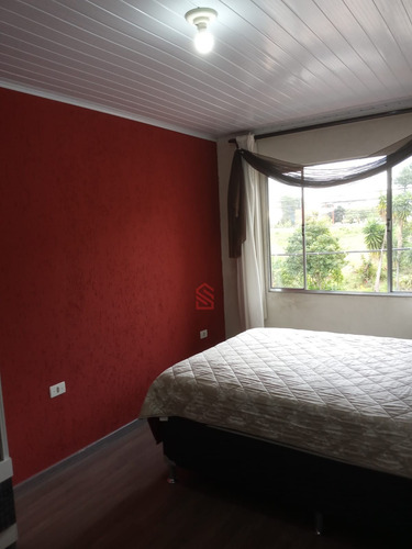 Imagem 12 de 30 de Sobrado Triplex Estuda Permuta - Ssb093 - 70327062