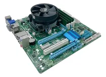 Comprar Kit Placa Mãe Intel Core I5 + 8gb Ddr3 De Memória + Cooler