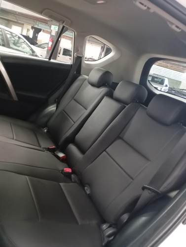 Toyota RAV4 2.0 4X2 16V GASOLINA 4P AUTOMÁTICO