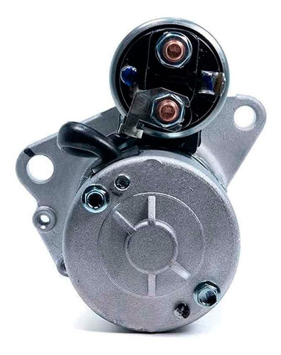 Marcha Para Nissan Xtrail 2.5 2002 Sist-hitachi 12v 13d Aut