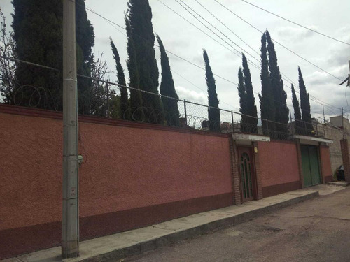 Casa En Venta En Colonia San Juan Xocotla, Tultepec, Estado De México.