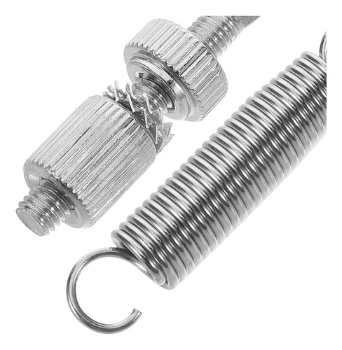 Conjunto De Muelles Para Pedal De Bombo, 4 Piezas, Con Resor