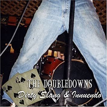 Doubledowns Dirty Slang & Innuendo Usa Import Cd