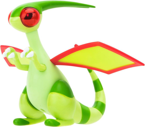 Pokemon Battle Feature Figure - Flygon