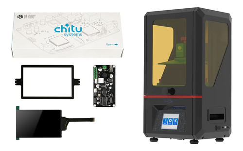 Kit Pantalla Lcd Para Reemplazo Foton Anycubic 6.08  Mono V2