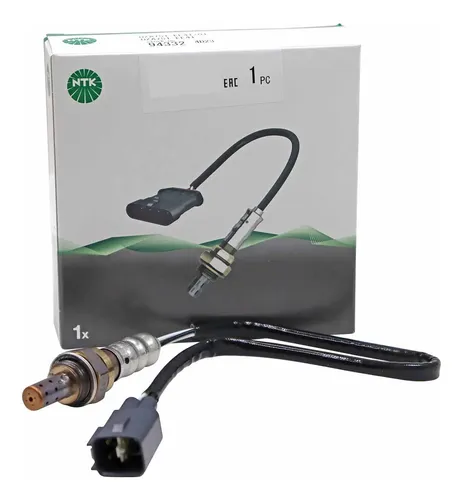Sonda Lambda Ntk Oza751-ee41 Corolla 1.8 16v - Cód.4501 | Frete grátis
