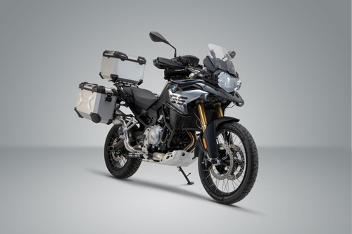 Sw Motech Defensas Bmw F750/850gs