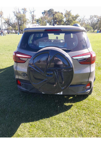 BYD S1 1.5 Glxi Dct At