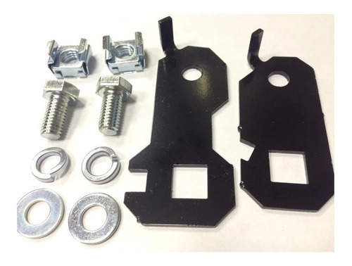 Abs Relocation Kit Para Serie 76, 78 Y79 Del 2010 Al 2016