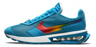 Zapatillas Nike Air Max Pre-day Be True Urbano Dd3025-400