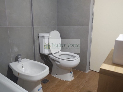 Imagen 16 de 17 de Ph En Venta 3 Ambientes Con Patio En Villa Urquiza
