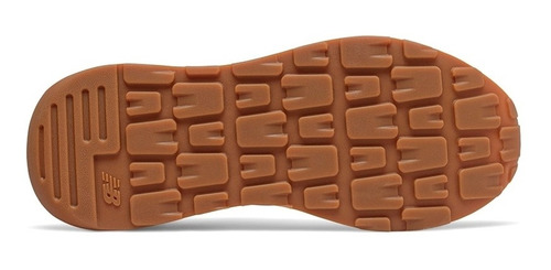 Imagen 5 de 5 de Zapatillas Hombre New Balance 57/40 Urbana Moda M5740