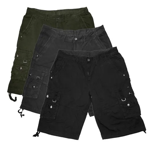 Bermudas importadas hotsell