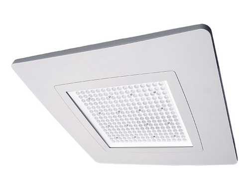Panel Embutido Led Alta Potencia 100w Ip65 Oslo Bael