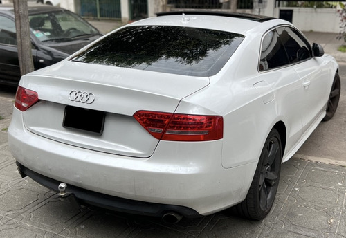 Audi A5 3.2 V6 Fsi Quattro 265cv
