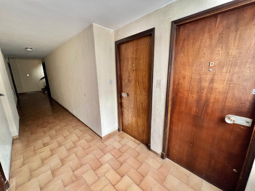 Departamento 2 Ambientes Al Cfte Con Balcon