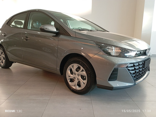 Hyundai HB20 1.6 Comfort Plus Mt