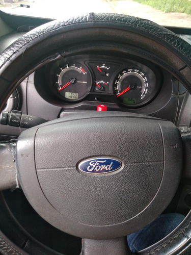 Ecosport Freestyle 1.6 Flex 2012 Completa