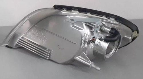 Imagem 5 de 6 de Par Pisca Dianteiro Hyundai Elantra 1997 1998 Novo