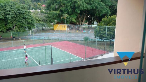 Imagem 15 de 15 de Casa No Bosque Dos Esquilos - 4 Quartos - Anil - V257