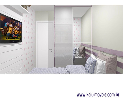 Imagem 5 de 14 de Vila Curuça - Apartamento Sem Condominio - 75648