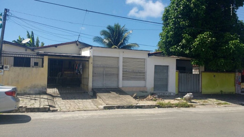 Casa Para Venda - 001779