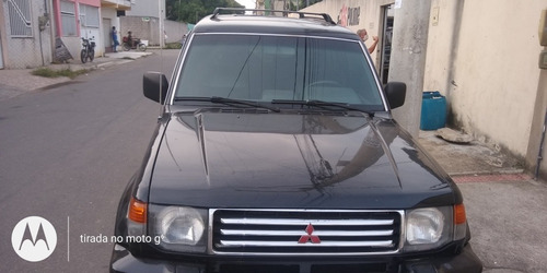 Mitsubishi Pajero Pajero Ful Gls