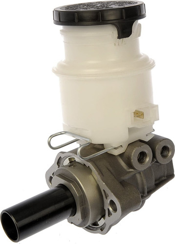 Imagen 3 de 7 de Bomba De Freno Isuzu Rodeo 4wd 3.2l 1998-2001 Lusac