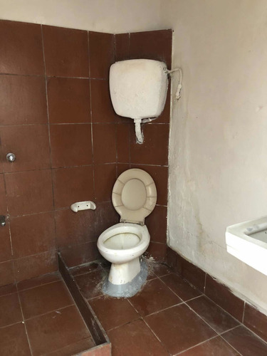 Casa En Felix Laborde Y Joanico.- Luminosa Un Dormitorio + Altillo