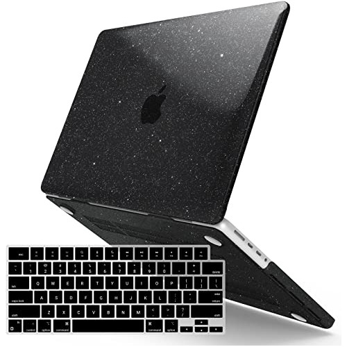 Ibenzer Compatible Con New Macbook Pro 16 Inch Case 2023 202