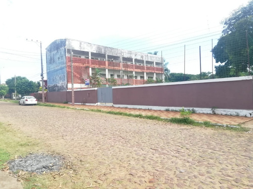Imagen 7 de 13 de Vendo Propiedad Para Inversionistas En San Lorenzo