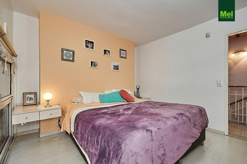 Imagen 26 de 30 de Excelente Casa De Estilo