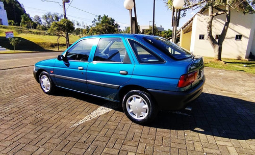 Ford Escort Gl