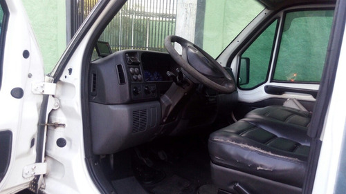 Fiat Ducato 2000 2.8 5p 2140 Mm
