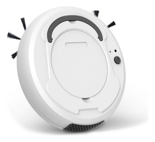 Aspiradora Robot Multifuncional 3 En 1 Vacuum Cleaner