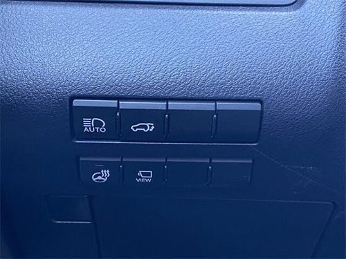 Imagen 12 de 14 de Lexus Rx350 2017 F Sport 4x4 Panorámica Camara 360 Clean