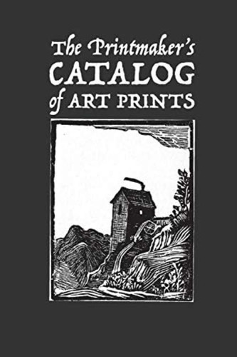 Libro: The Printmakers Catalog Of Art Prints: An Artists R