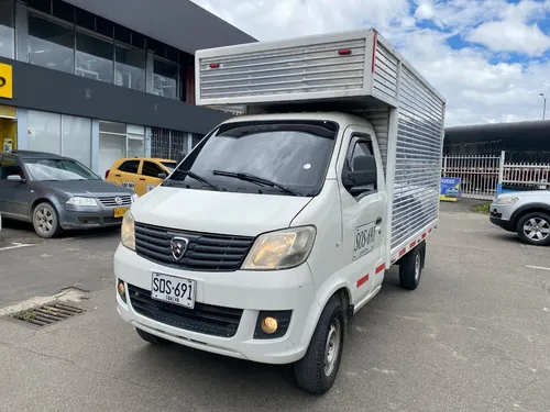 Hafei Minyi Hfj1021gbe4 Mt 1.1