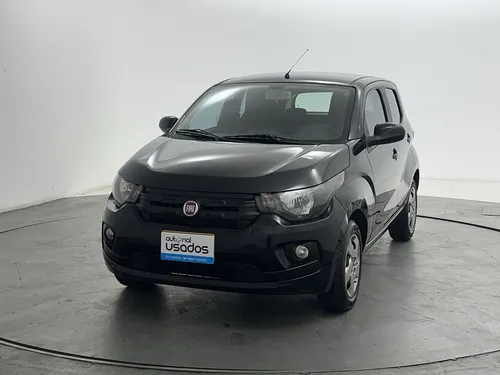 Fiat Mobi EASY POP 1 5P