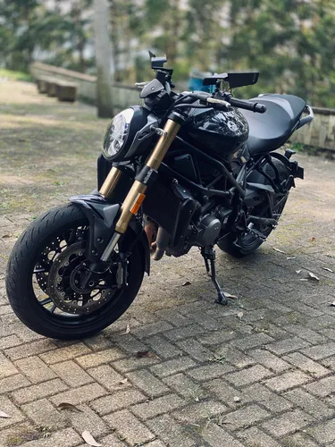 Benelli 752s