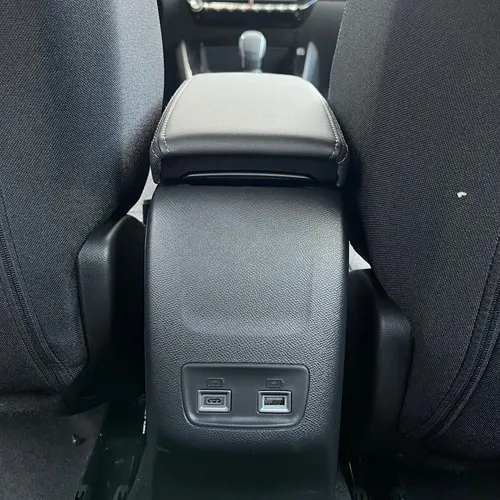 Peugeot 2008 1.2 Style