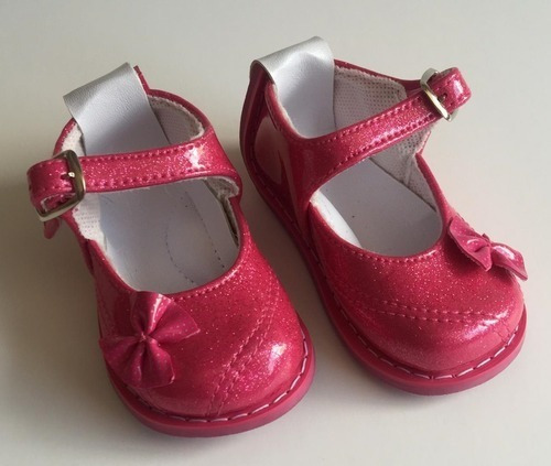 Zapatos Para Niños 100% Cuero Y Con Garantía
